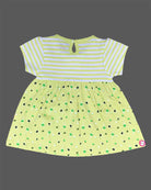 cotton frock