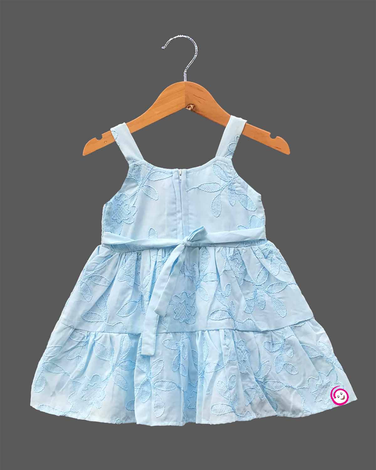 summer frock for girls