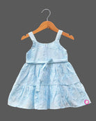 summer frock for girls
