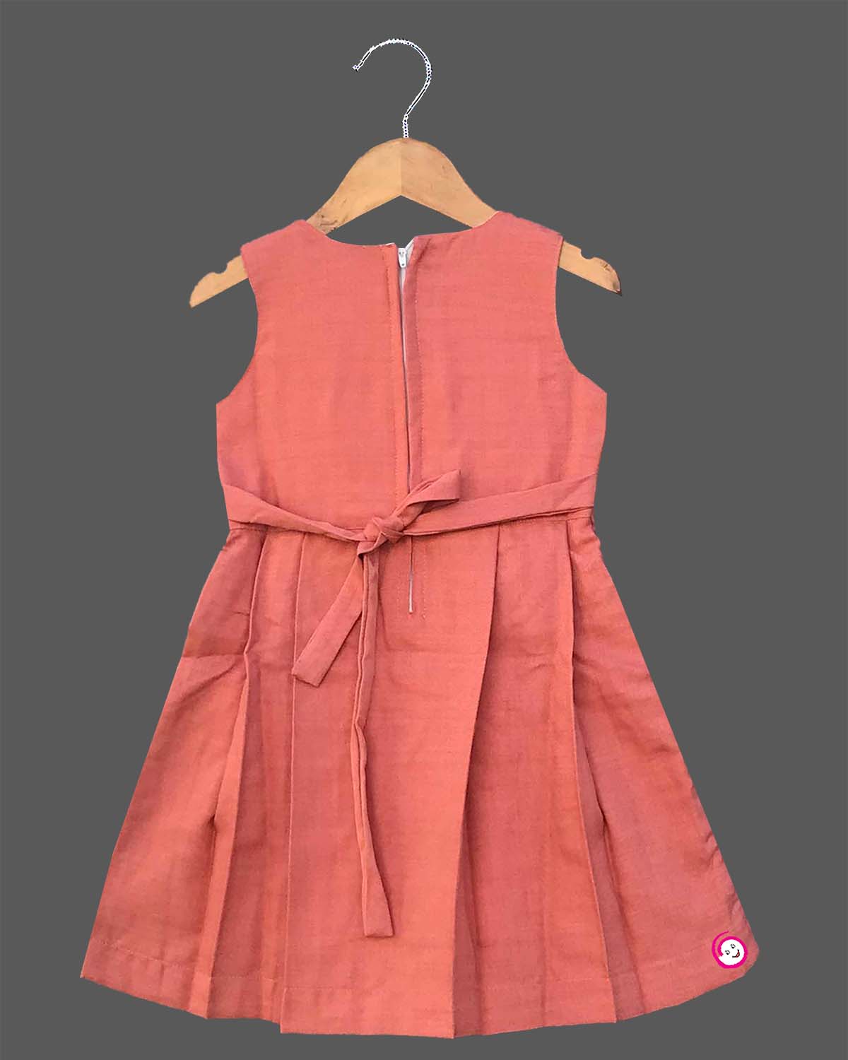 cotton frock

