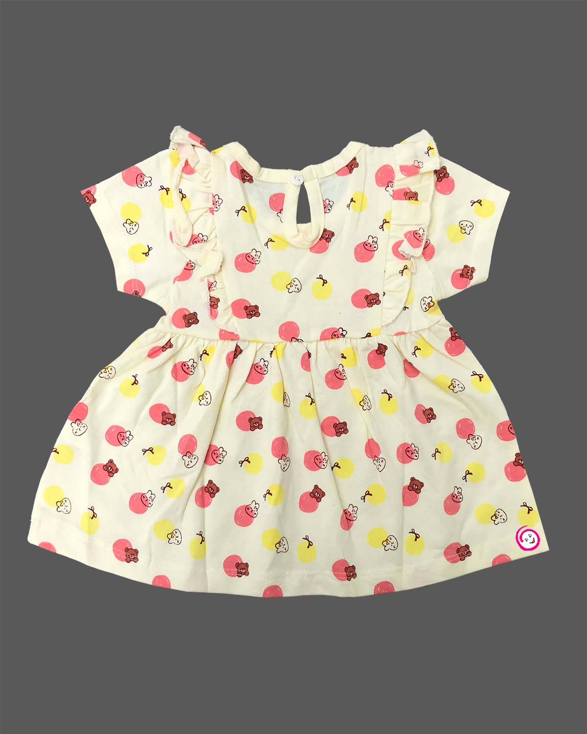 simple frock