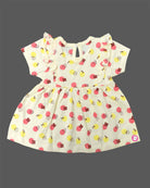 simple frock