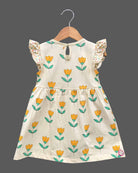 cotton frock
