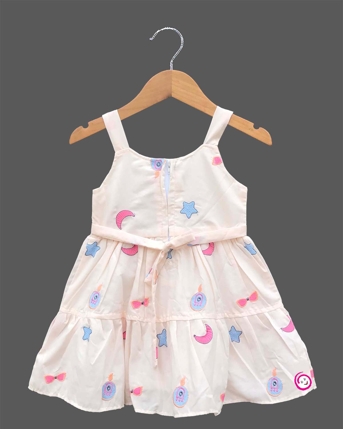 cotton frock