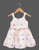 cotton frock