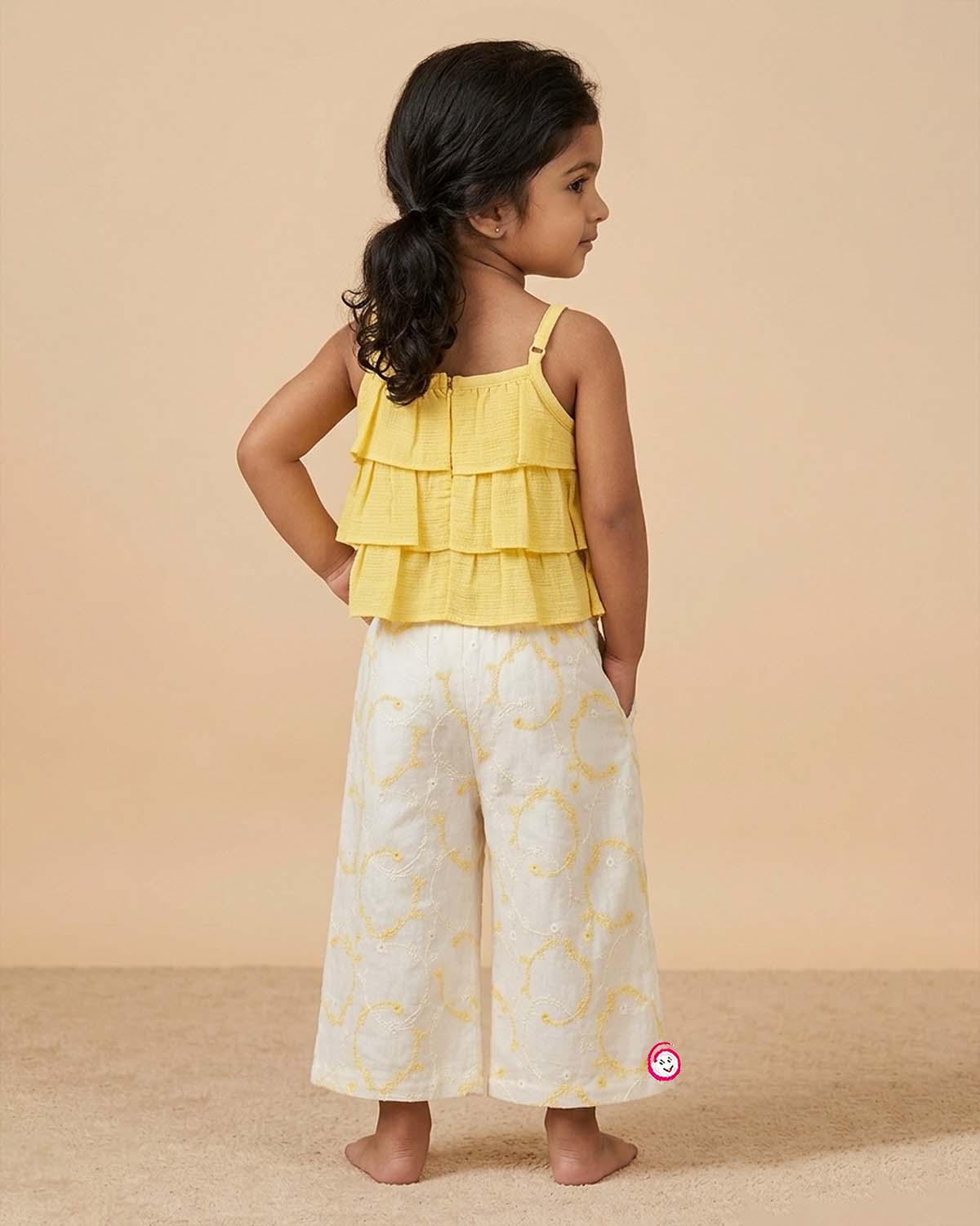 kids top and pant