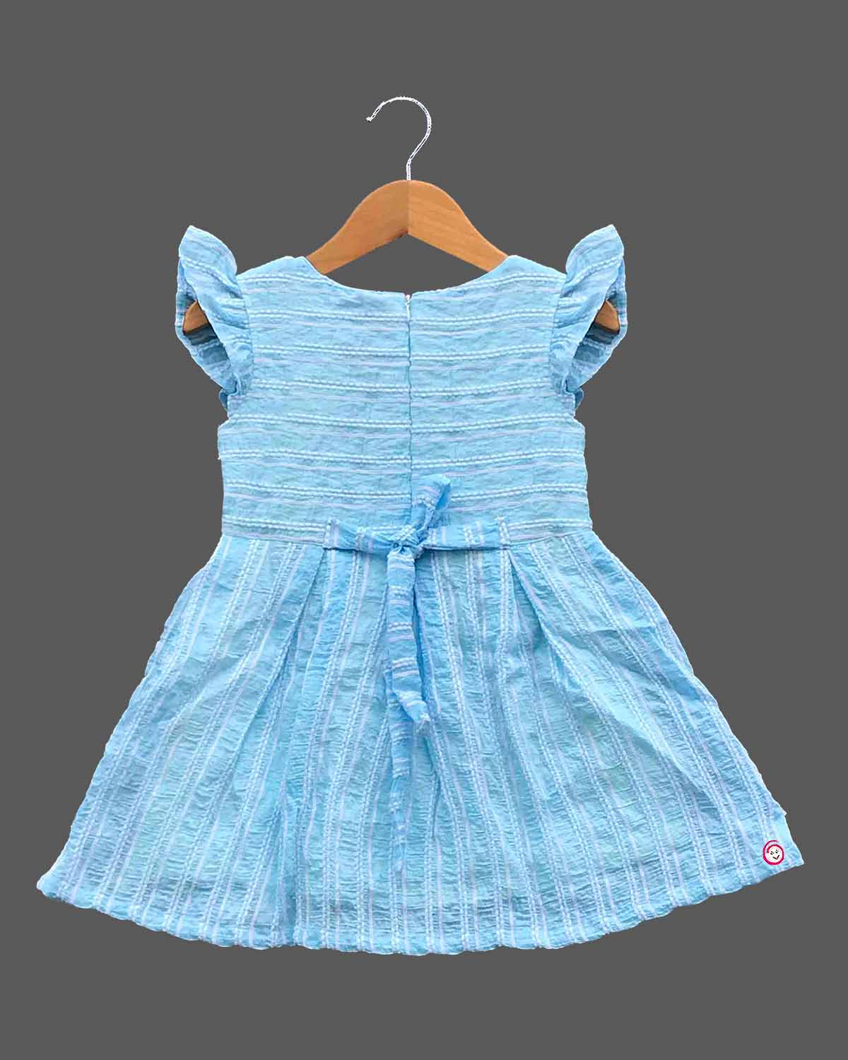 casual frock