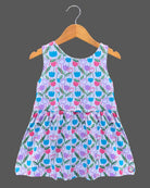 summer frock