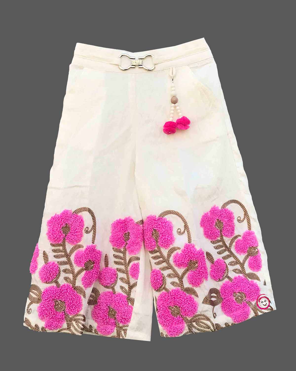 girls top & pant set