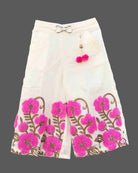 girls top & pant set
