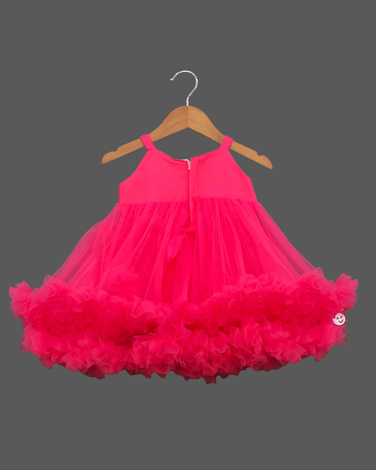frock for infants