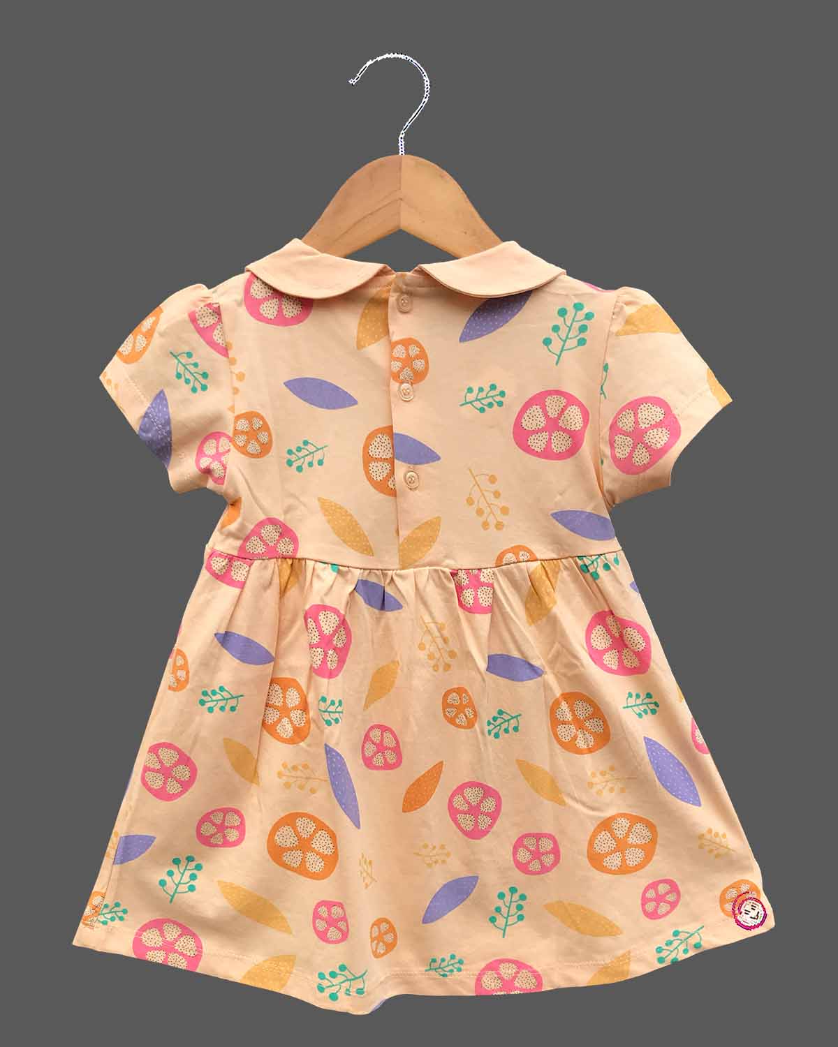 cotton frock for girls