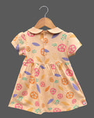 cotton frock for girls