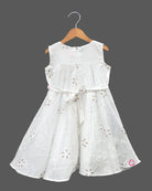 summer frock
