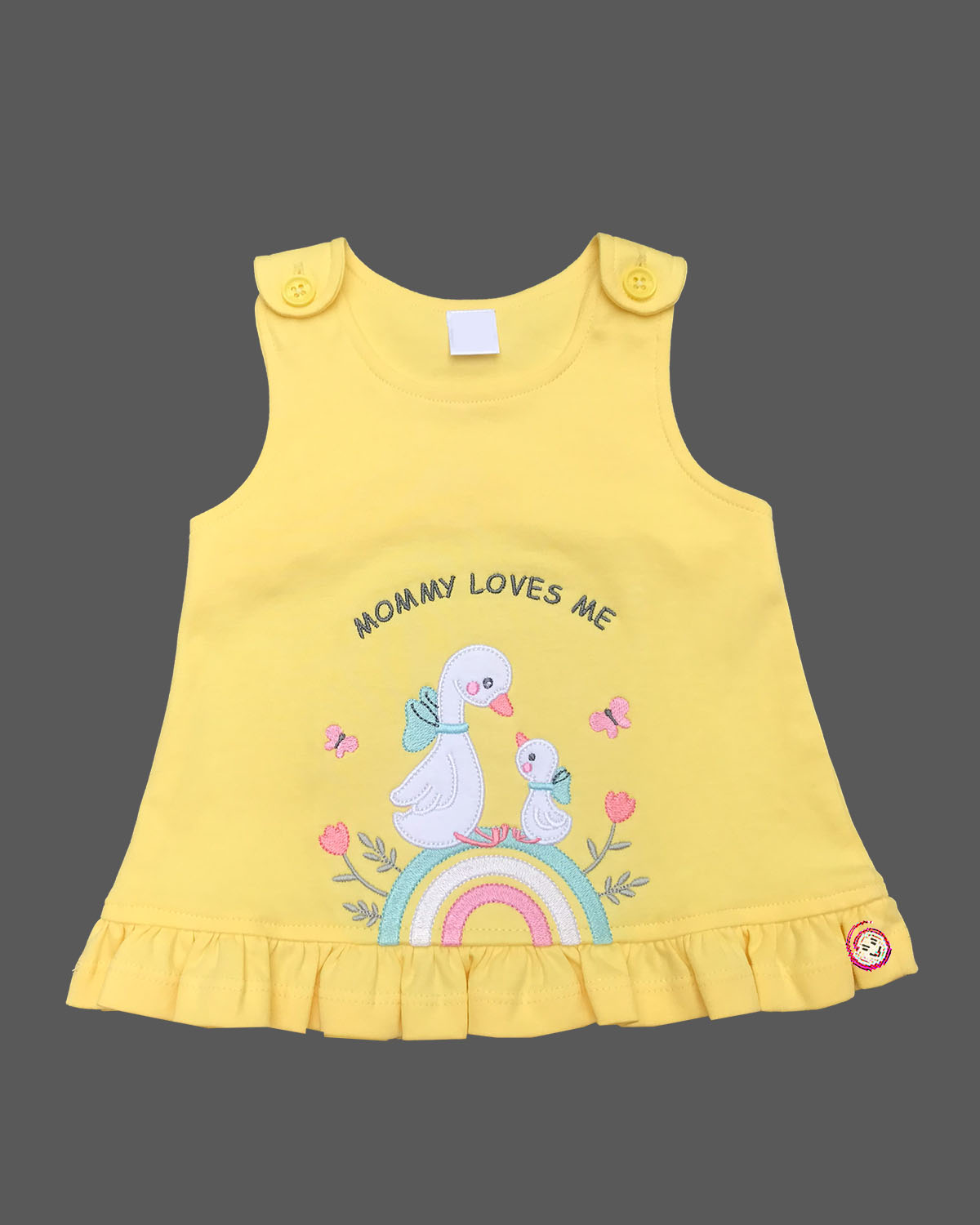 pinafore for girls