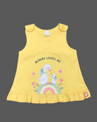 pinafore for girls