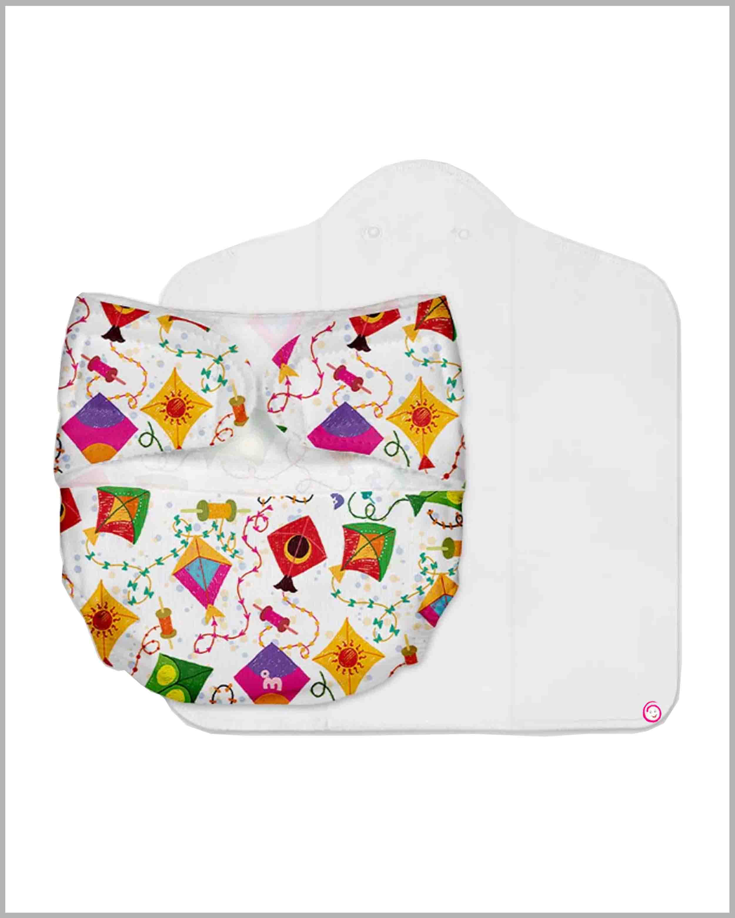 superbottoms uno cloth diaper