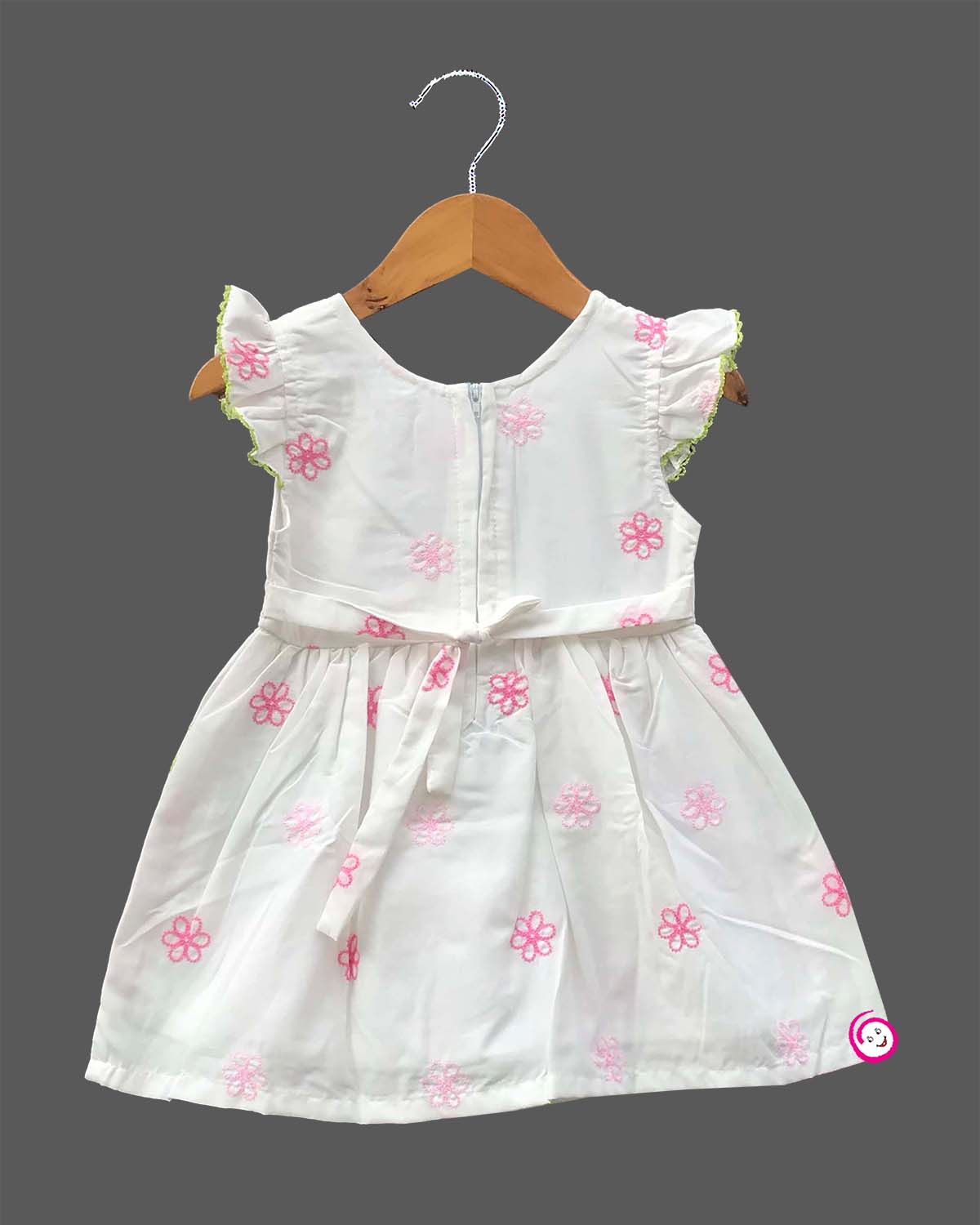 daily wear frock for kids