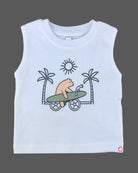 infant top & shorts