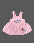 pinafore for girls