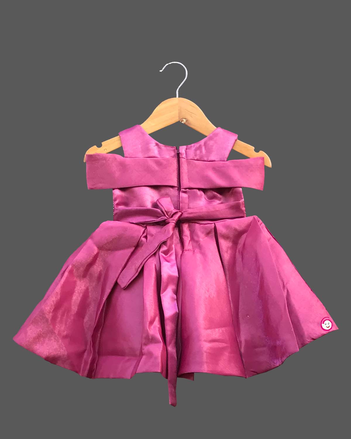 party wear dress gown