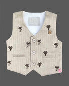 kids waistcoats