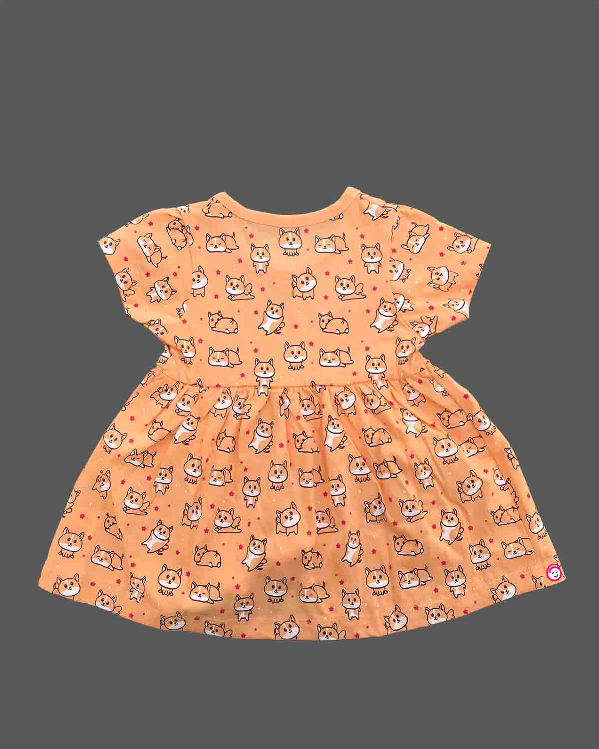 kids frock
