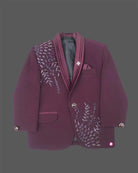 boys formal suit