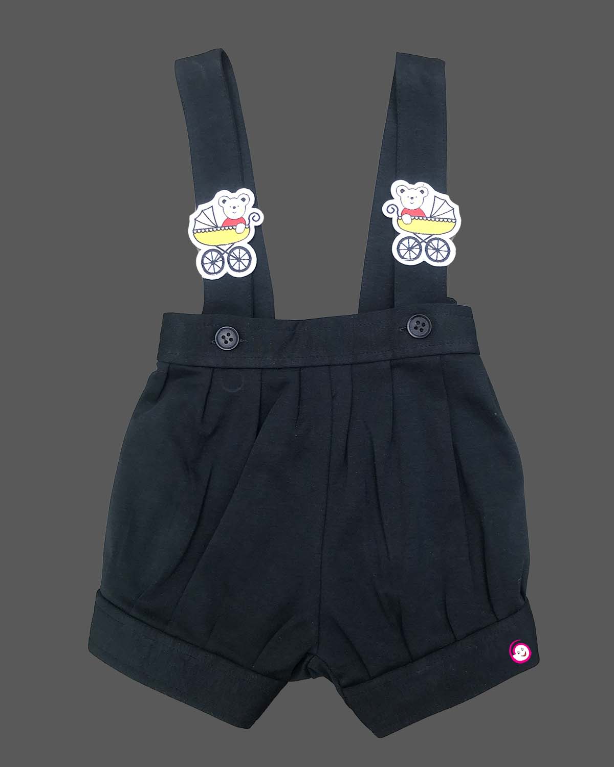 kids suspender sets