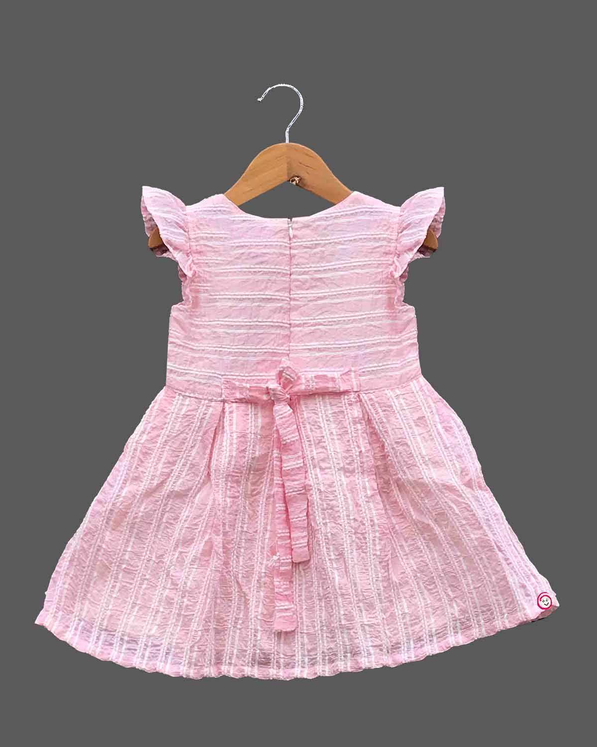 cotton frock for kids