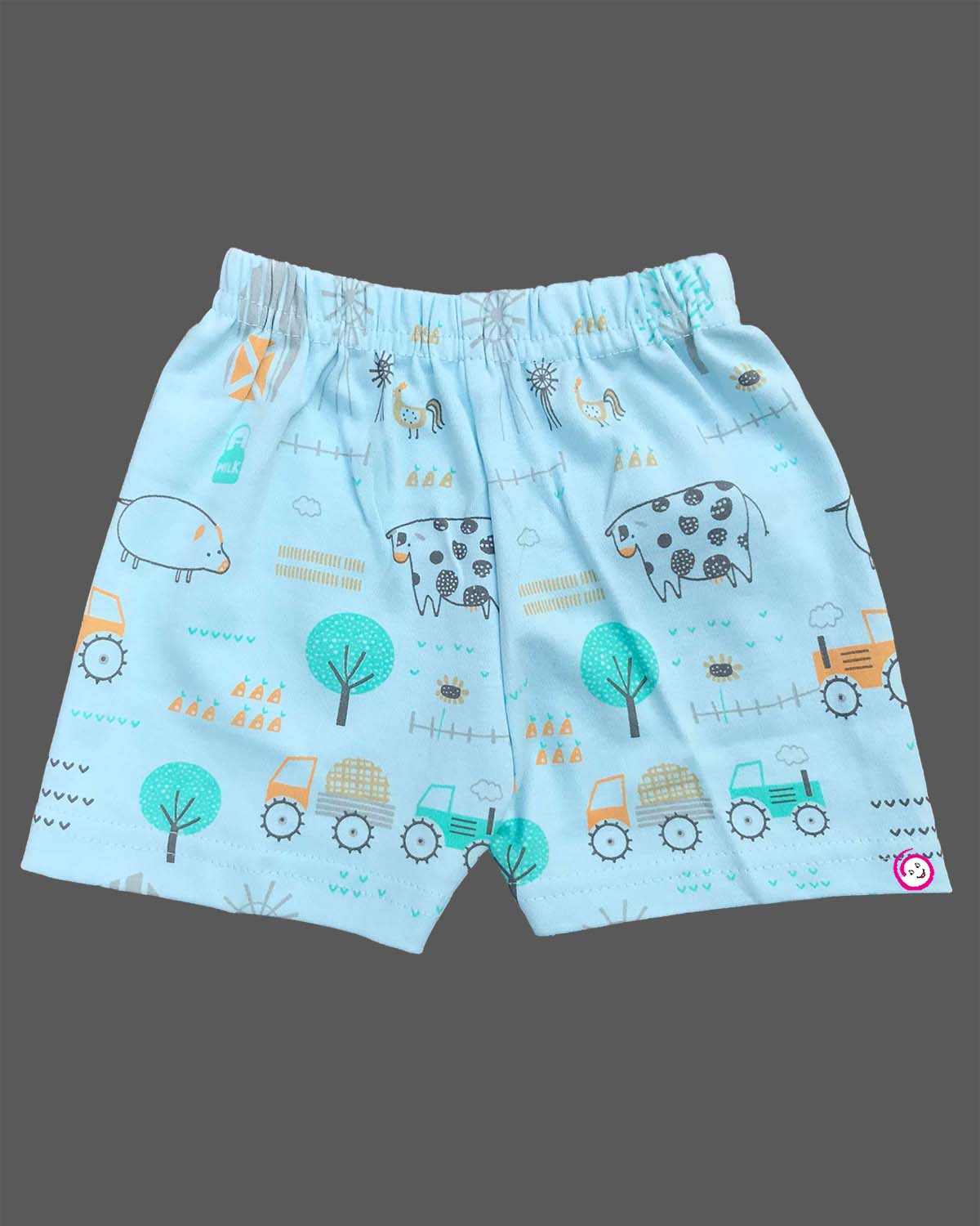 shorts t shirt set
