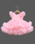 party frock design
