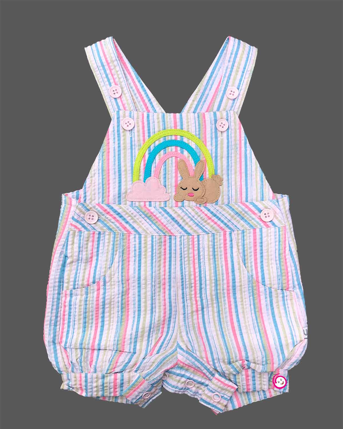 girls dungaree