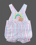 girls dungaree