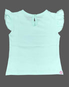 girls western top