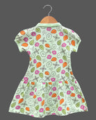 frock simple design