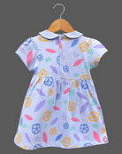 kids summer frock 