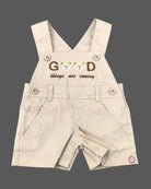  cotton dungaree