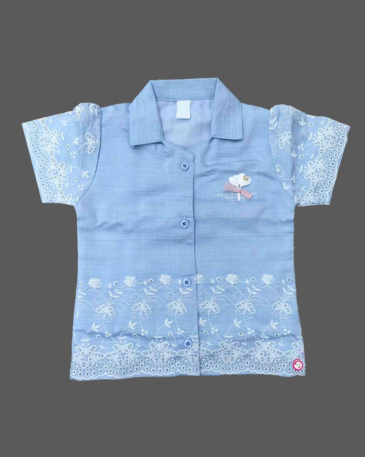top & pant sets