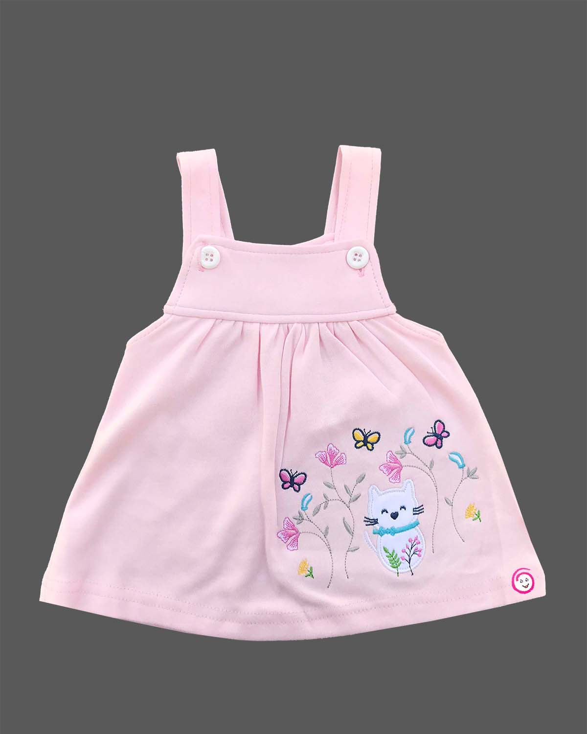 kids pinafore