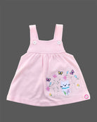 kids pinafore