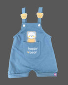 baby dungaree set
