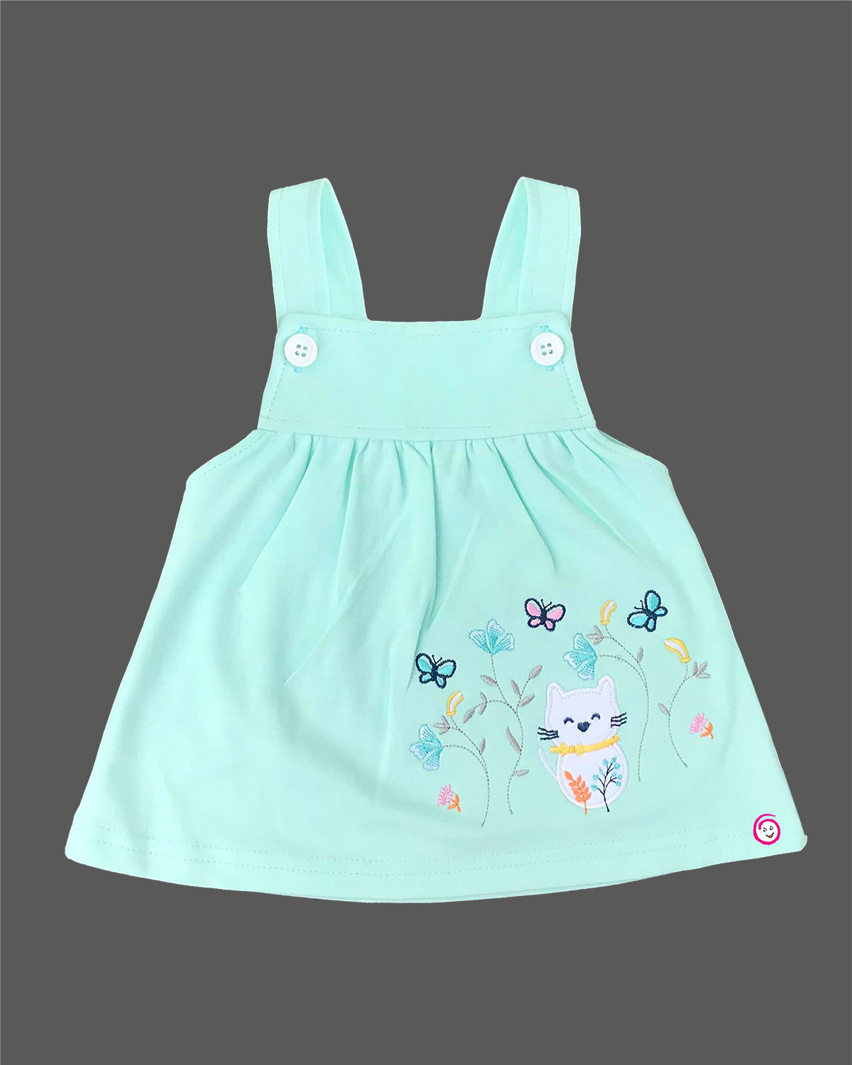 pinafore for kids