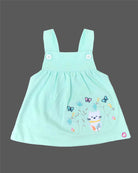 pinafore for kids