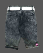 kids casual shorts