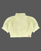 western tops for girls