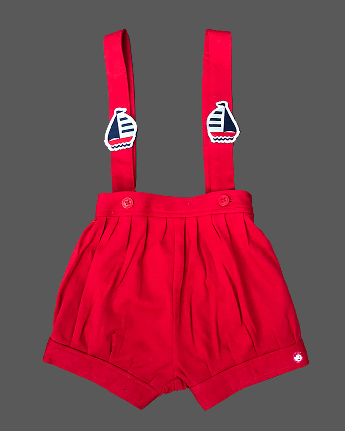 infant suspenders sets