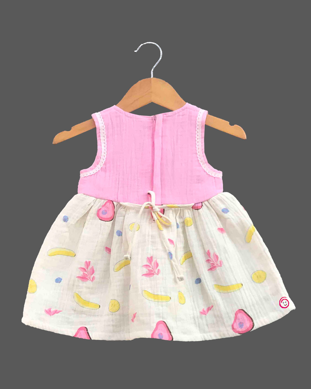 muslin frocks