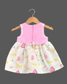 muslin frocks