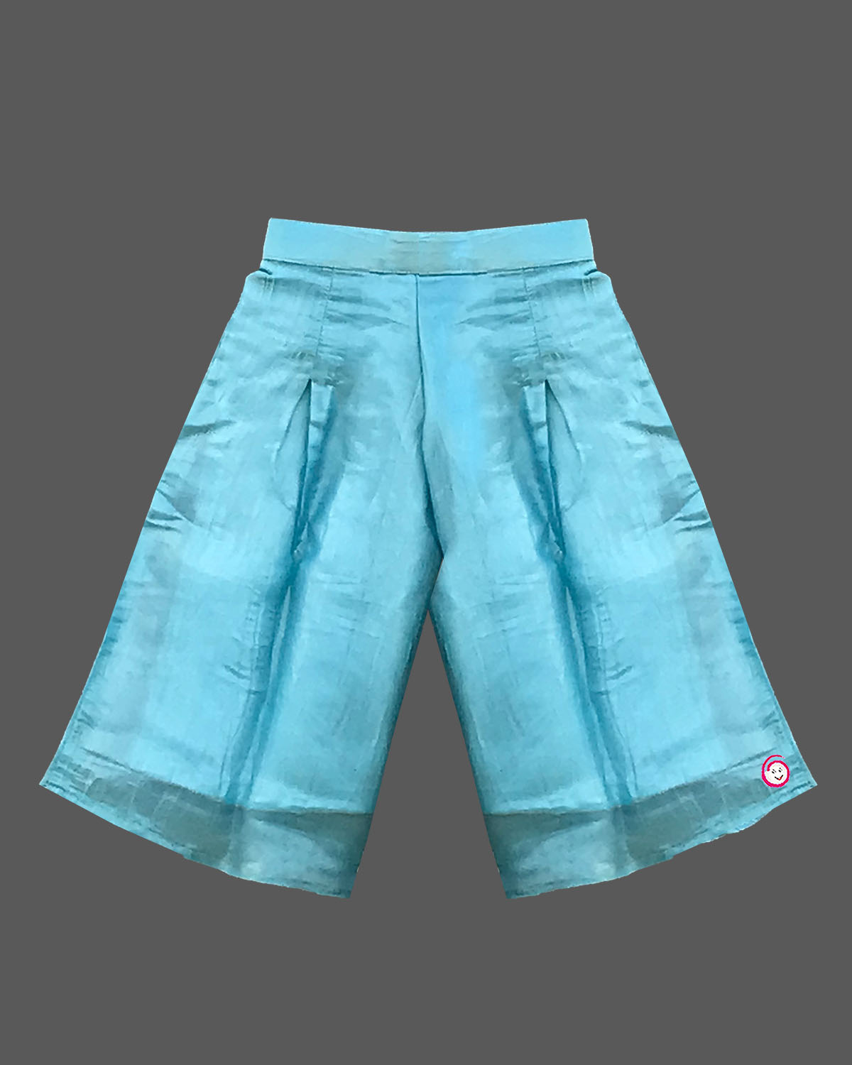 tops on palazzo pants